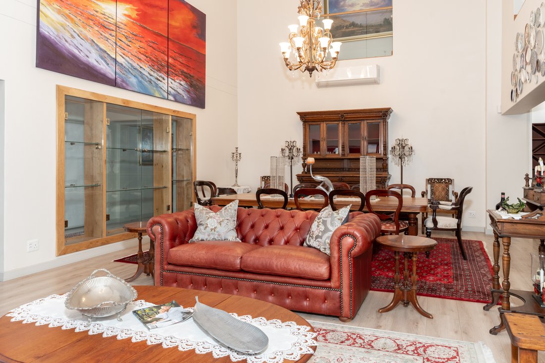 Country House in Southfork, Cape Town, South Africa 2 - 17821606