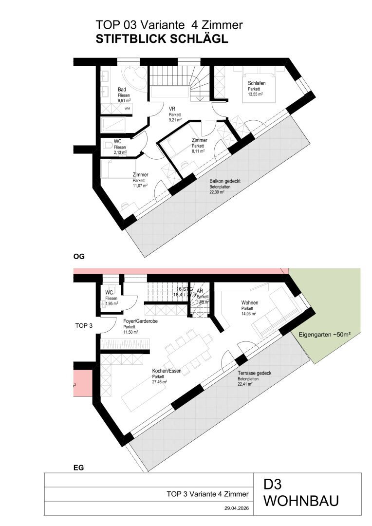 Apartment in Schlägl, Upper Austria, Austria 4 - 17818088
