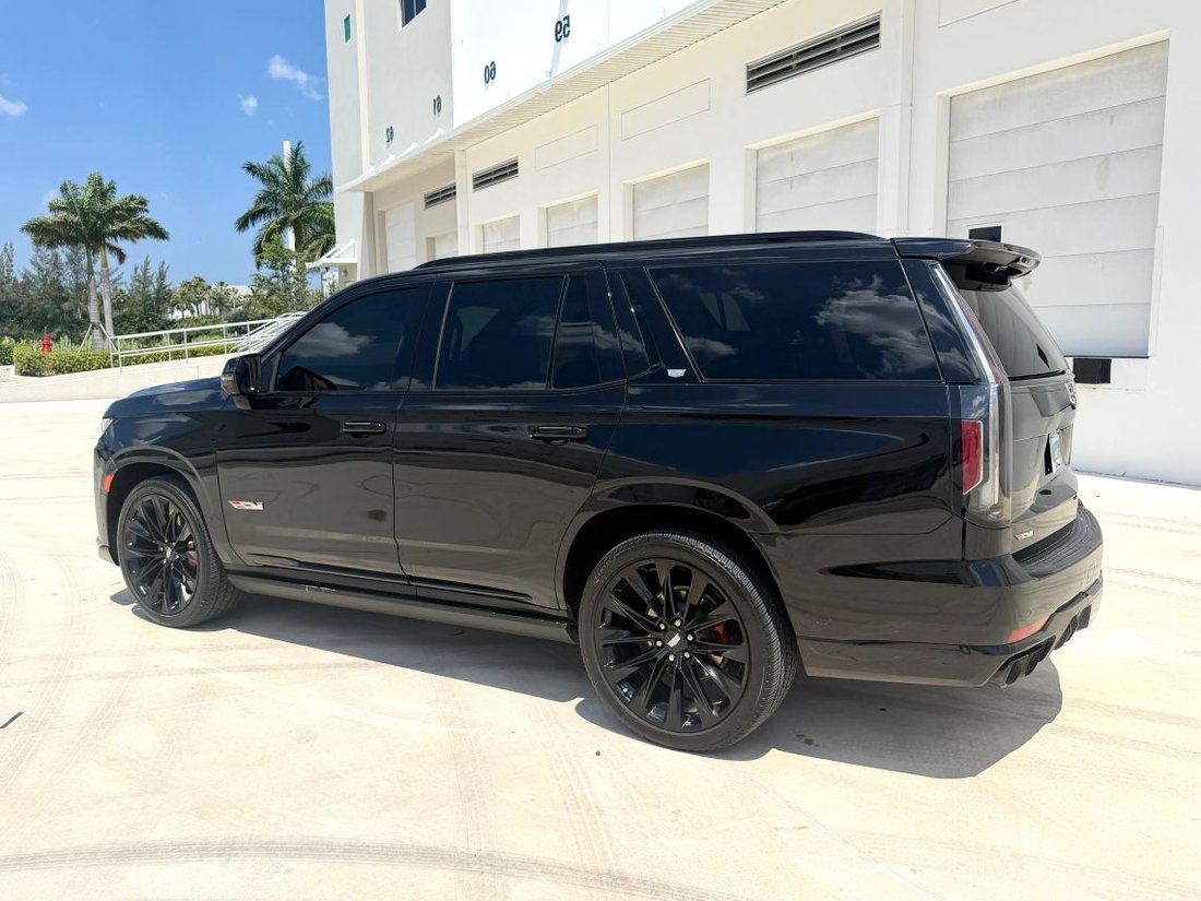 Suv in Hollywood, FL, United States 5 - 17831011