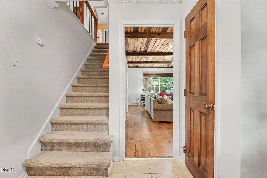 House in Raleigh, North Carolina, United States 4 - 17828772