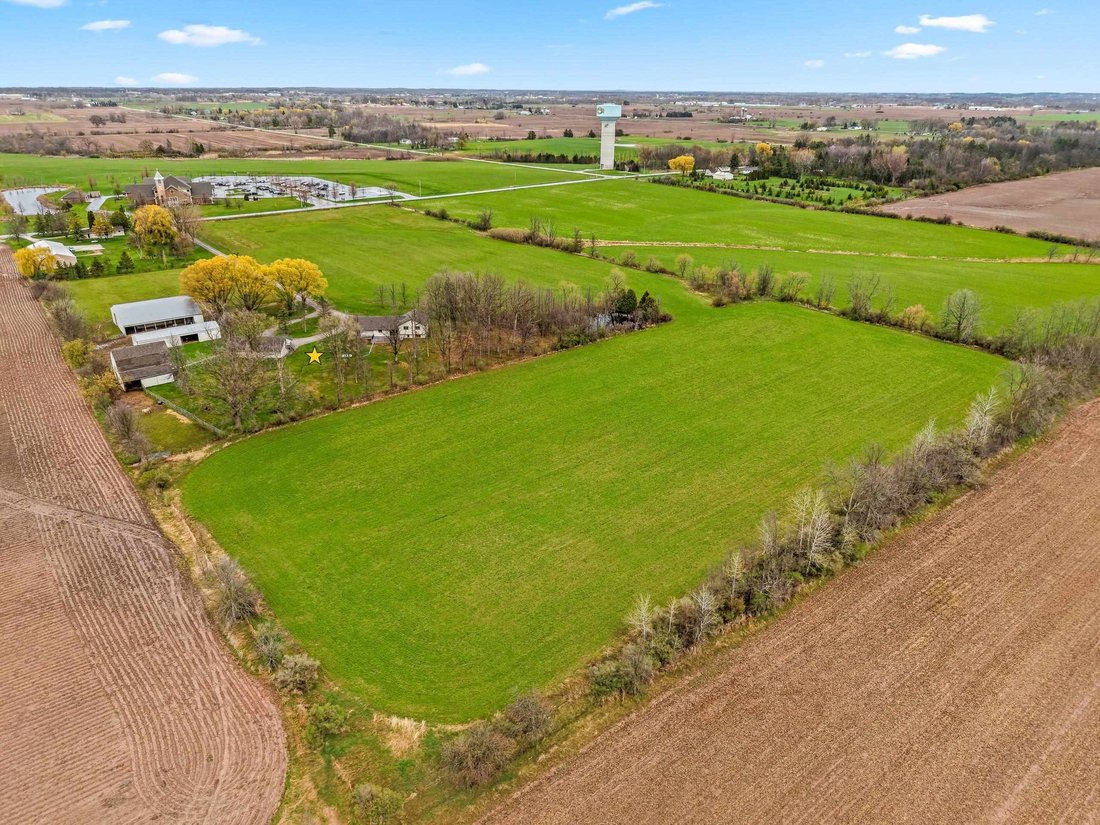 Land in Green Bay, Wisconsin, United States 4 - 17825470