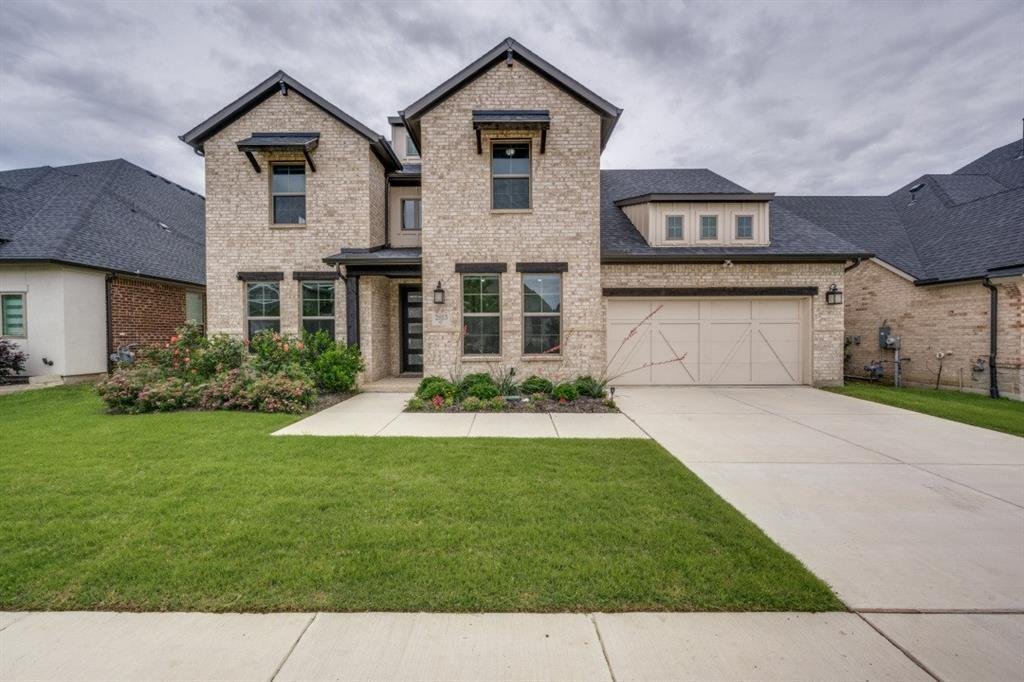 House in Fort Worth, Texas, United States 2 - 17802647