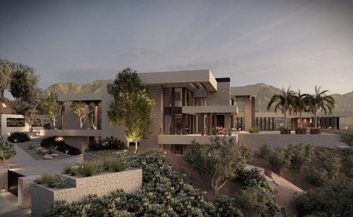 Land in La Zagaleta, Benahavis, Andalusia 1