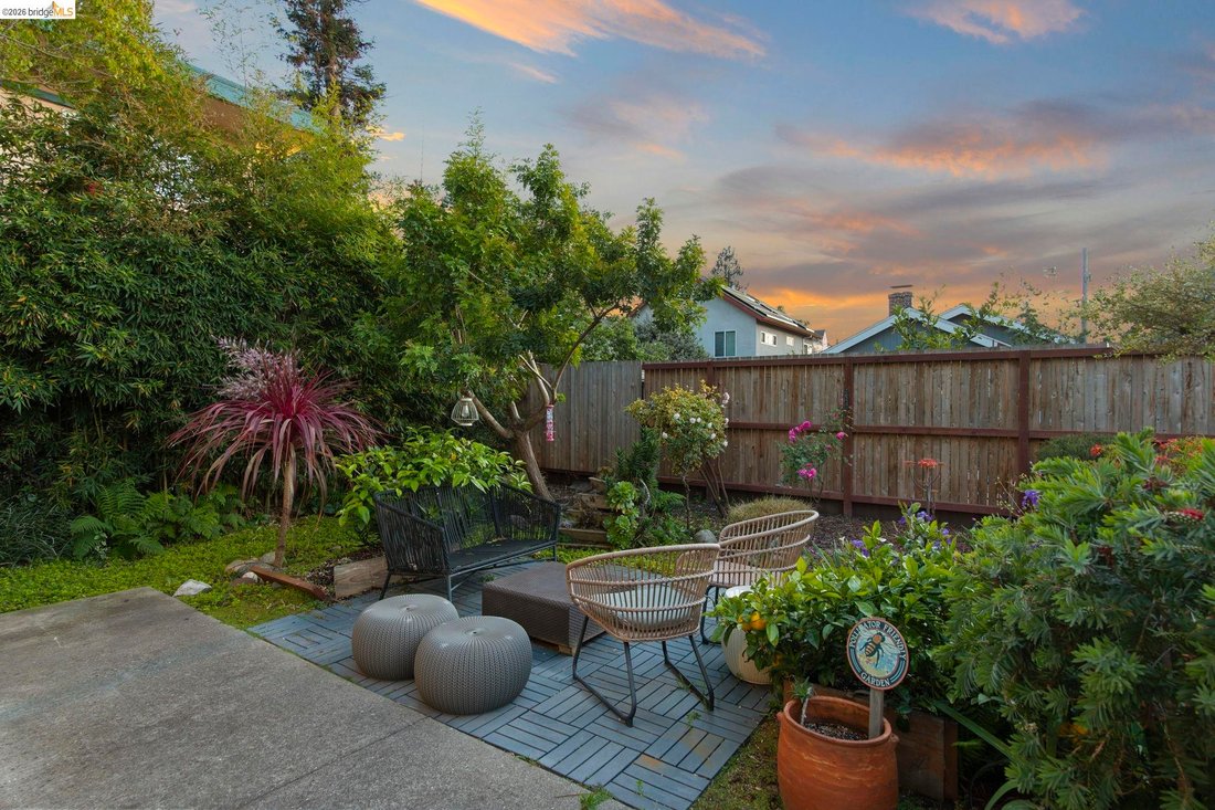 House in Oakland, California, United States 5 - 17822668