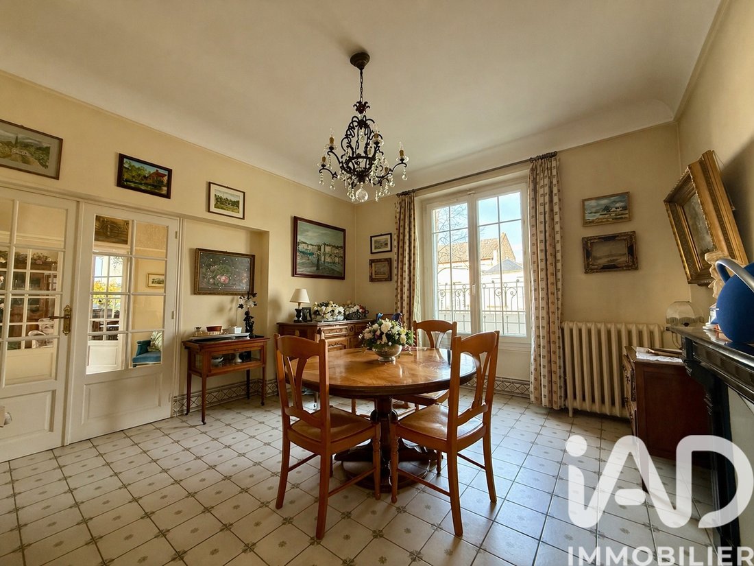 House in Rive du Loing, Nemours, France 5 - 17714516