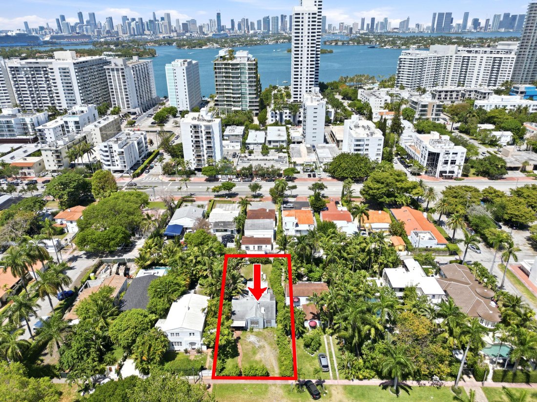 House in Miami Beach, Florida, United States 1 - 17830181