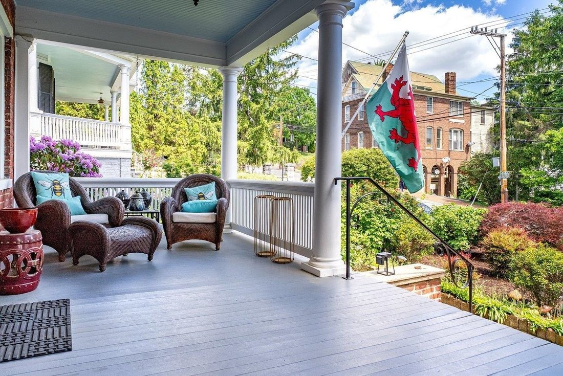 House in Staunton, Virginia, United States 4 - 17829795
