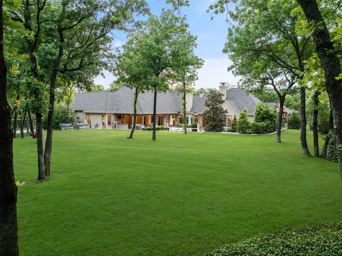 House in Lewisville, Texas, United States 4 - 17831451
