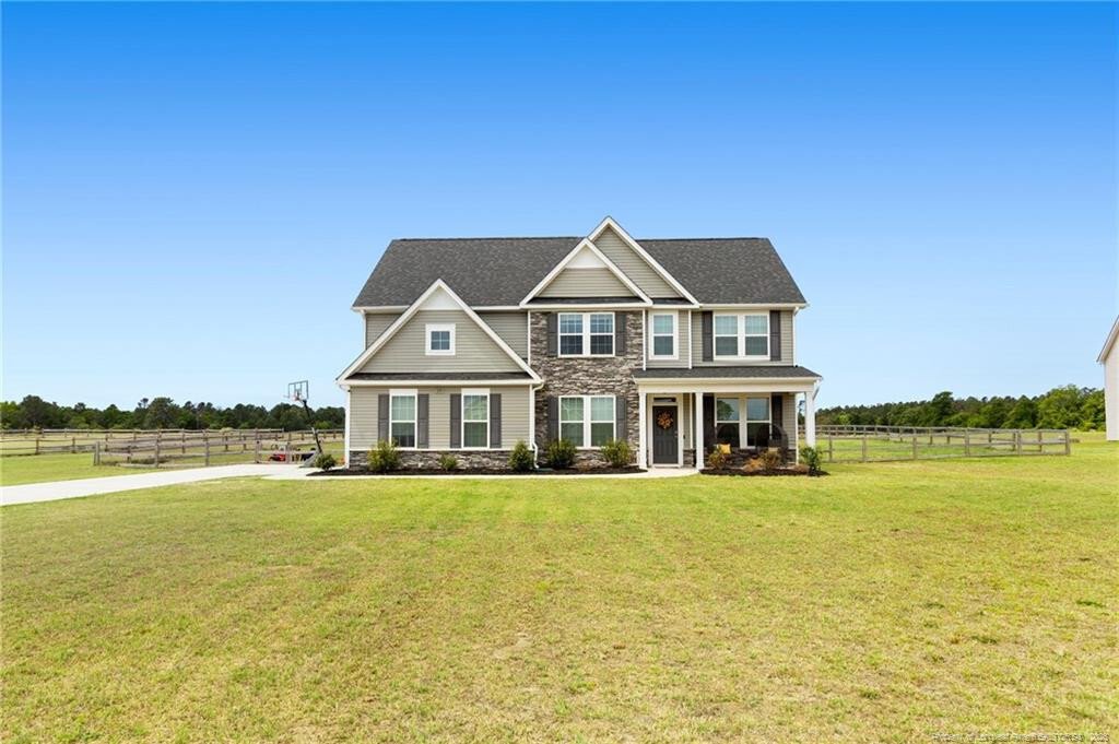 House in Raeford, North Carolina, United States 1 - 17829969
