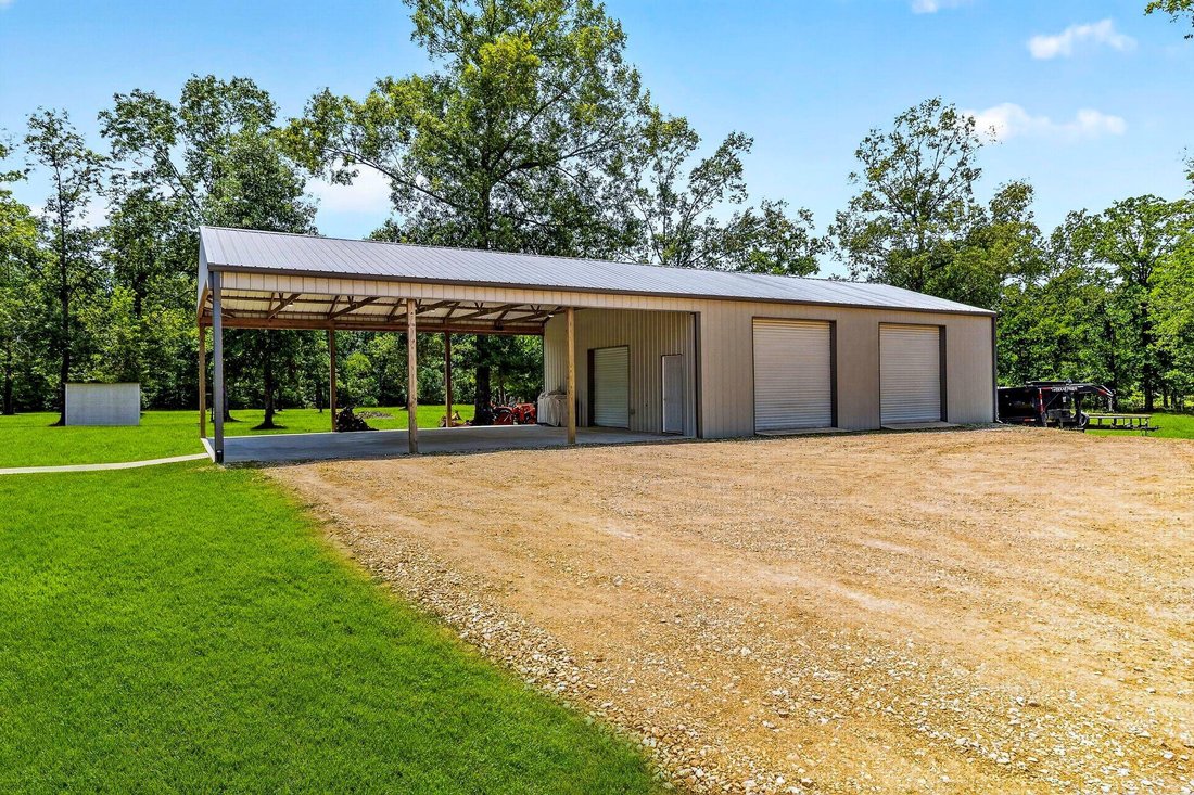 House in Onalaska, Texas, United States 3 - 17828847