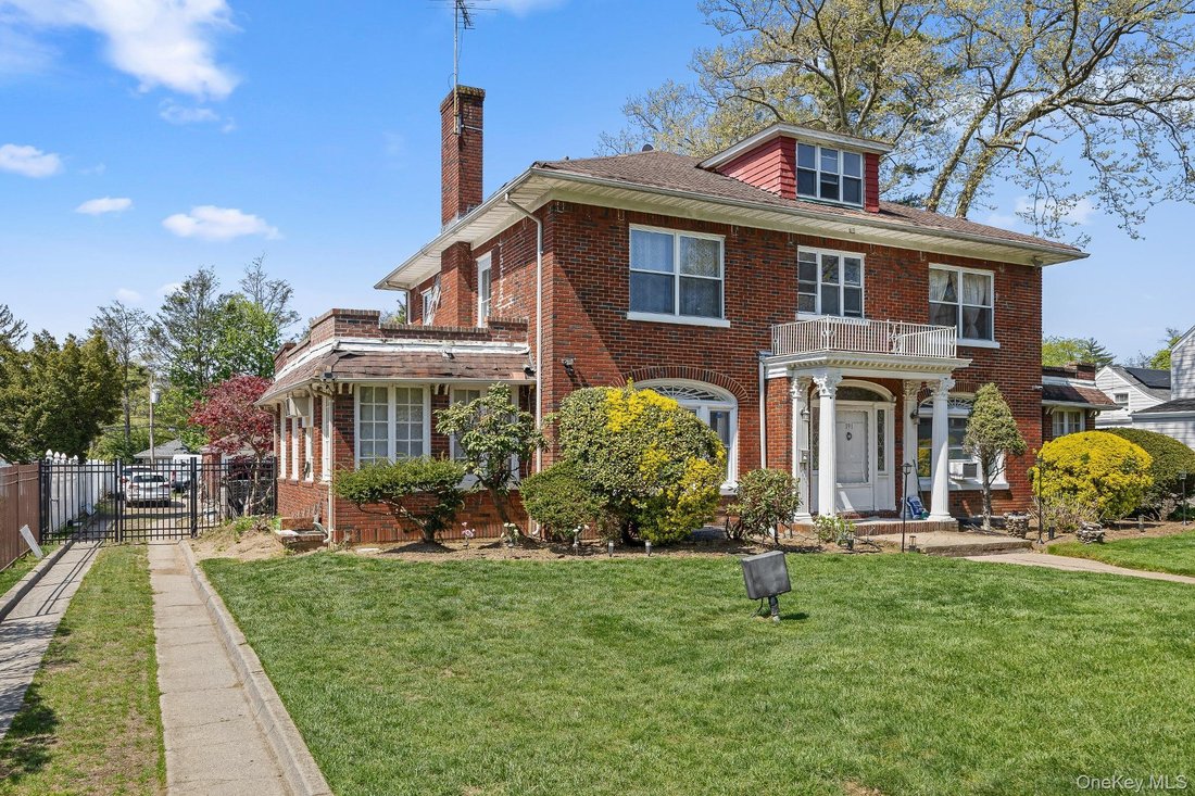 House in Hempstead, New York, United States 4 - 17822540