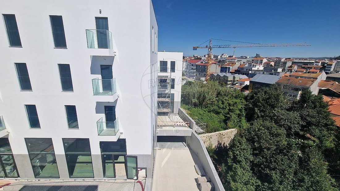 Apartment in Cedofeita, Santo Ildefonso, Se, Miragaia, Sao Nicolau e Vitoria, Porto District, Portugal 1 - 17822696