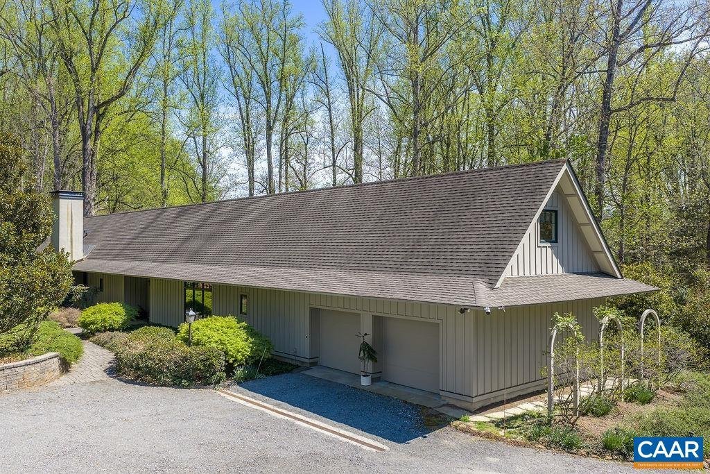 House in Charlottesville, Virginia, United States 1 - 17819507