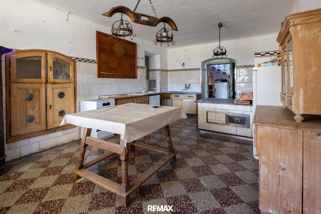 Villa in Kirchdorf an der Krems, Upper Austria, Austria 4 - 17818112
