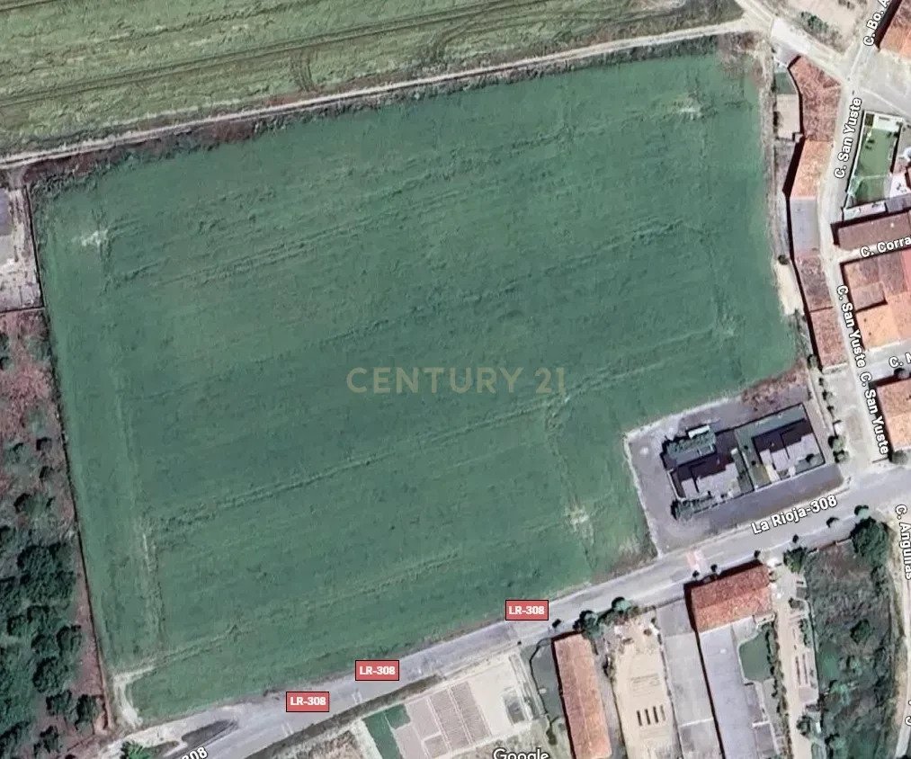 Land in Villalobar de Rioja, La Rioja, Spain 1 - 16191289