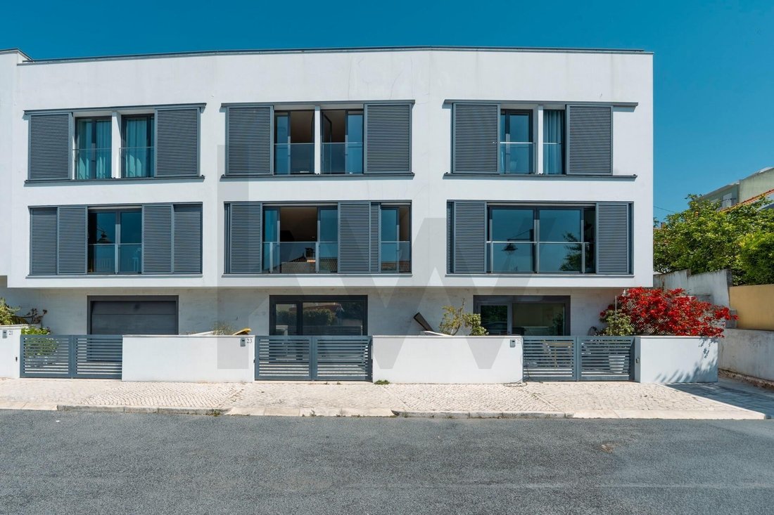 Apartment in Belem, Lisbon, Portugal 5 - 17817294