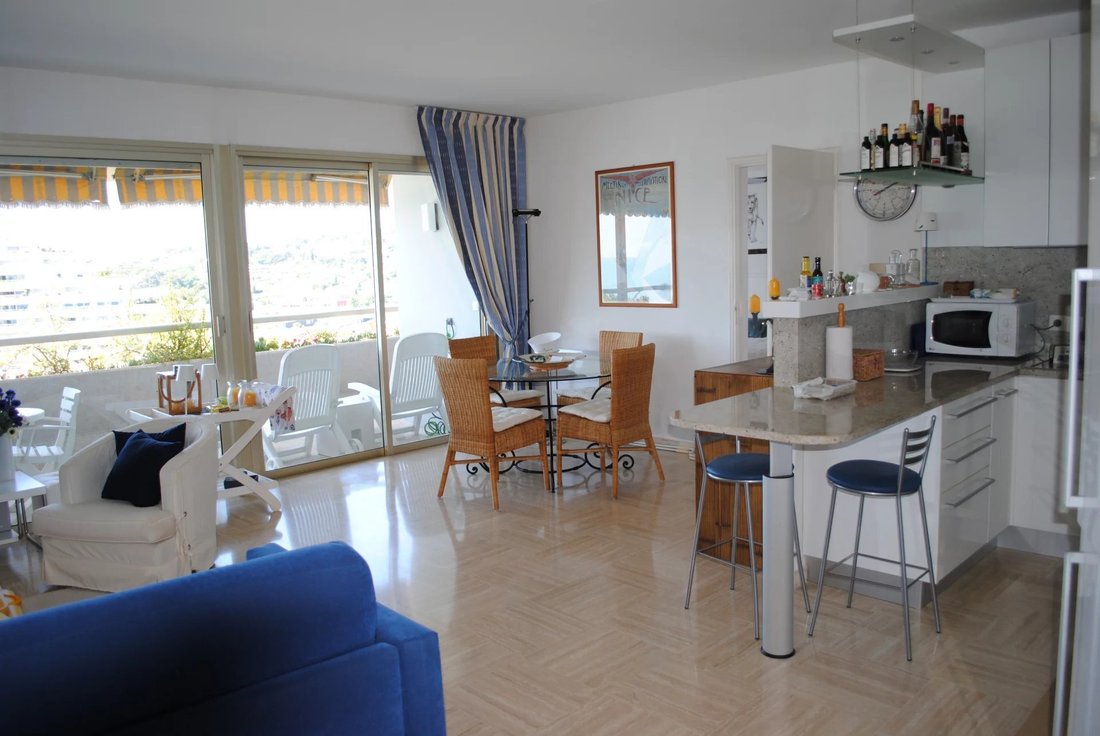 Apartment in Marina, Villeneuve-Loubet, France 2 - 17833274