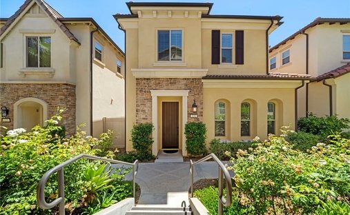 House in Lake Forest, California, United States 1