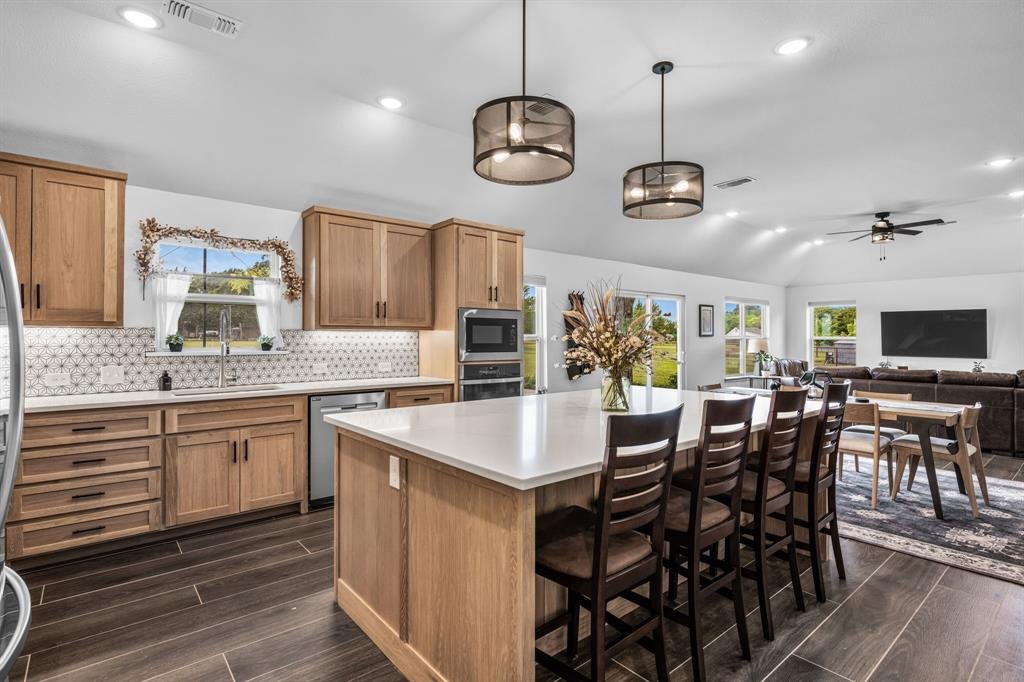 House in Saint Paul, Texas, United States 2 - 17820141