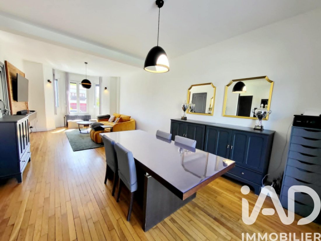 House in Le Tivoli Longwy-Haut, Longwy, France 3 - 17823158