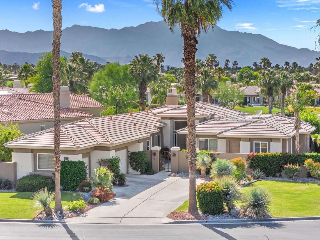 House in Palm Desert, California, United States 2 - 17823814