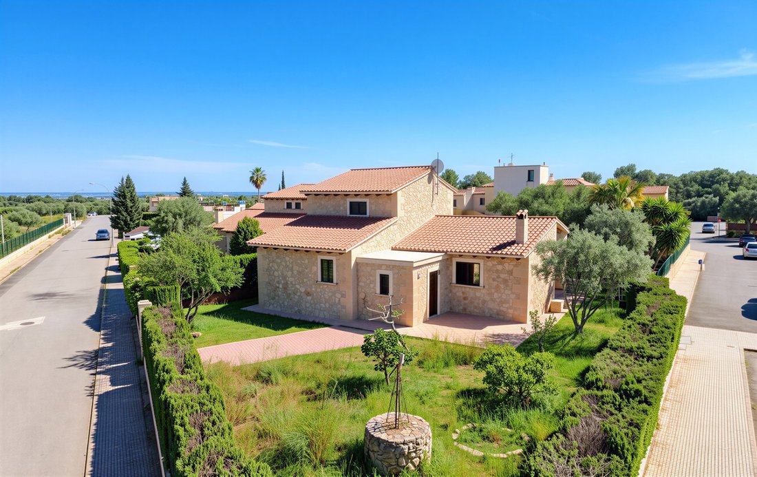 House in Campos, Balearic Islands, Spain 4 - 17820676