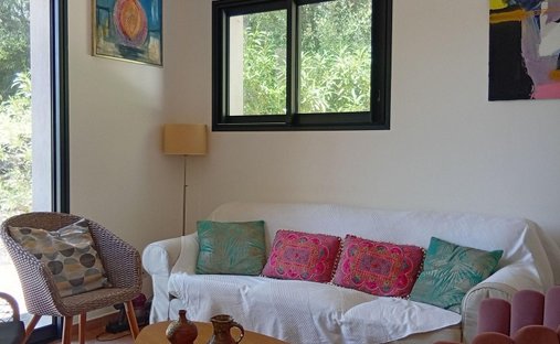 Villa in Le Thoronet, Provence-Alpes-Côte d'Azur, Frankreich 1