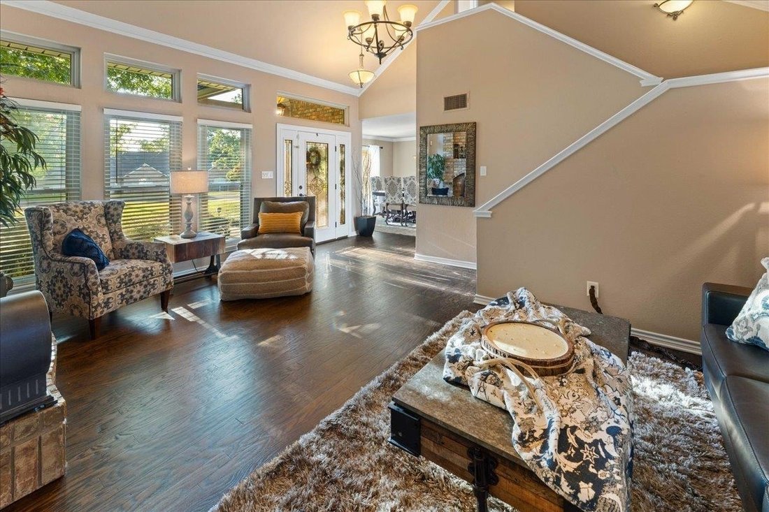 House in Gladewater, Texas, United States 4 - 17815999