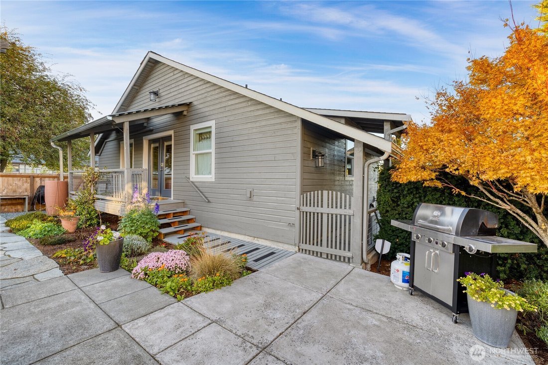 House in Coupeville, Washington, United States 5 - 17827763