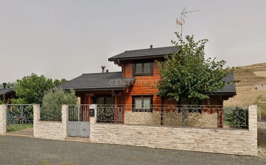 Land in Villalobar de Rioja, La Rioja, Spain 5 - 16191289