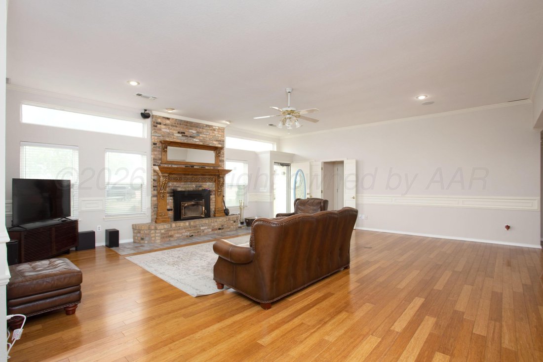 House in Amarillo, Texas, United States 3 - 17769964