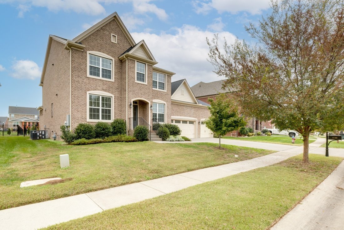 House in Nolensville, Tennessee, United States 2 - 17824327
