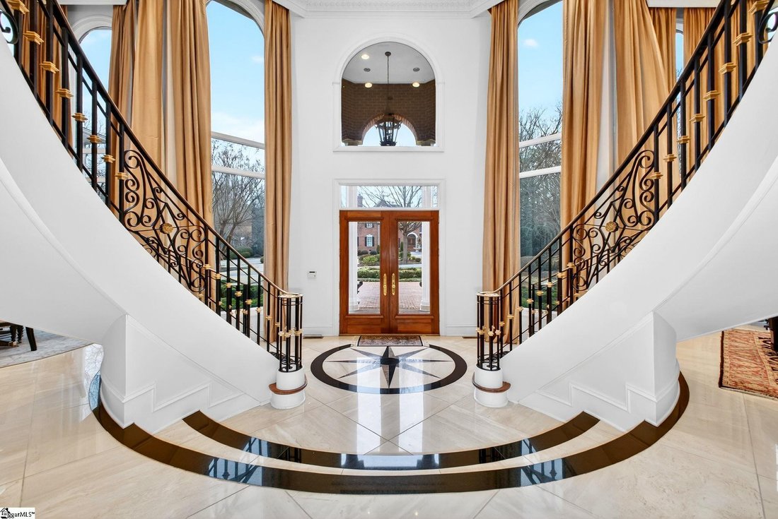 House in Greer, South Carolina, United States 4 - 17822802