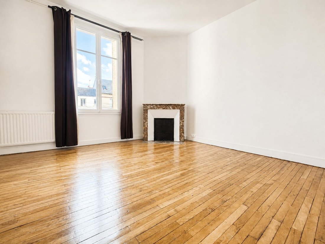 House in Sanitas-Rotonde, Tours, France 3 - 15987247