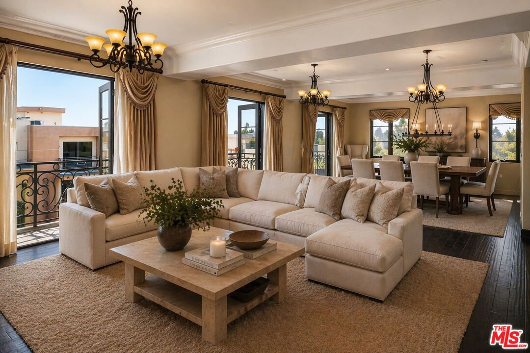 Condo in Altadena, California, United States 3 - 17817930