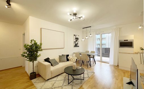 Appartamento a Graz, Stiria, Austria 1