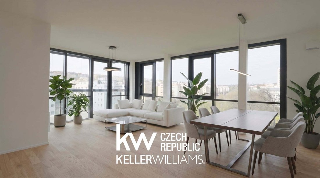 Apartment in Prague, Prague, Czechia 3 - 17825486