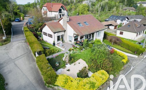 Casa en Ferrette, Gran Este, Francia 1