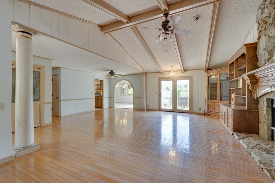 House in Woodbury, Tennessee, United States 5 - 17816489