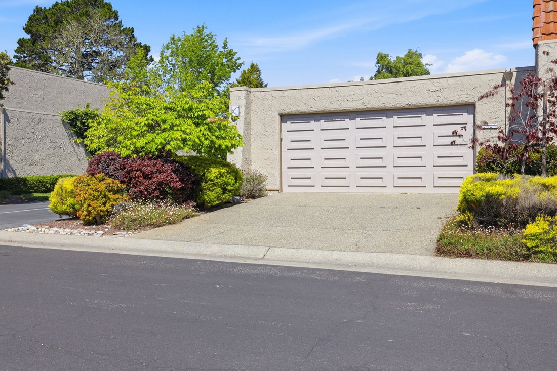 House in Belmont, California, United States 3 - 17821666