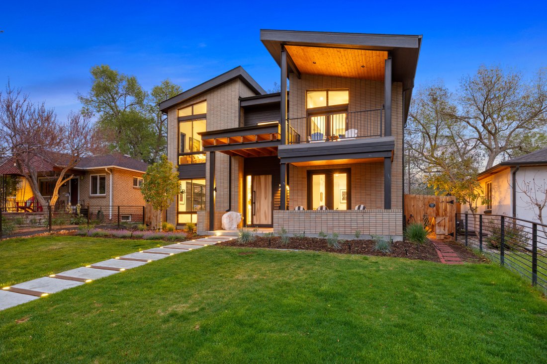 House in Denver, Colorado, United States 1 - 17821222