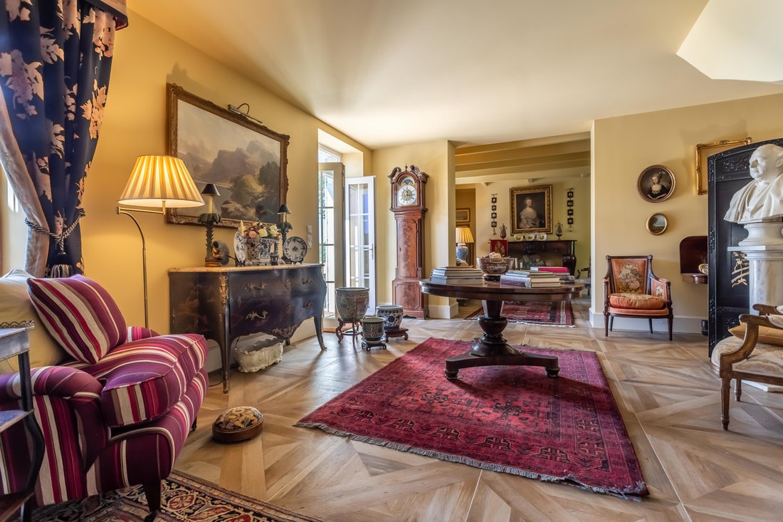 House in Montaigu-de-Quercy, Occitania, France 5 - 17817186