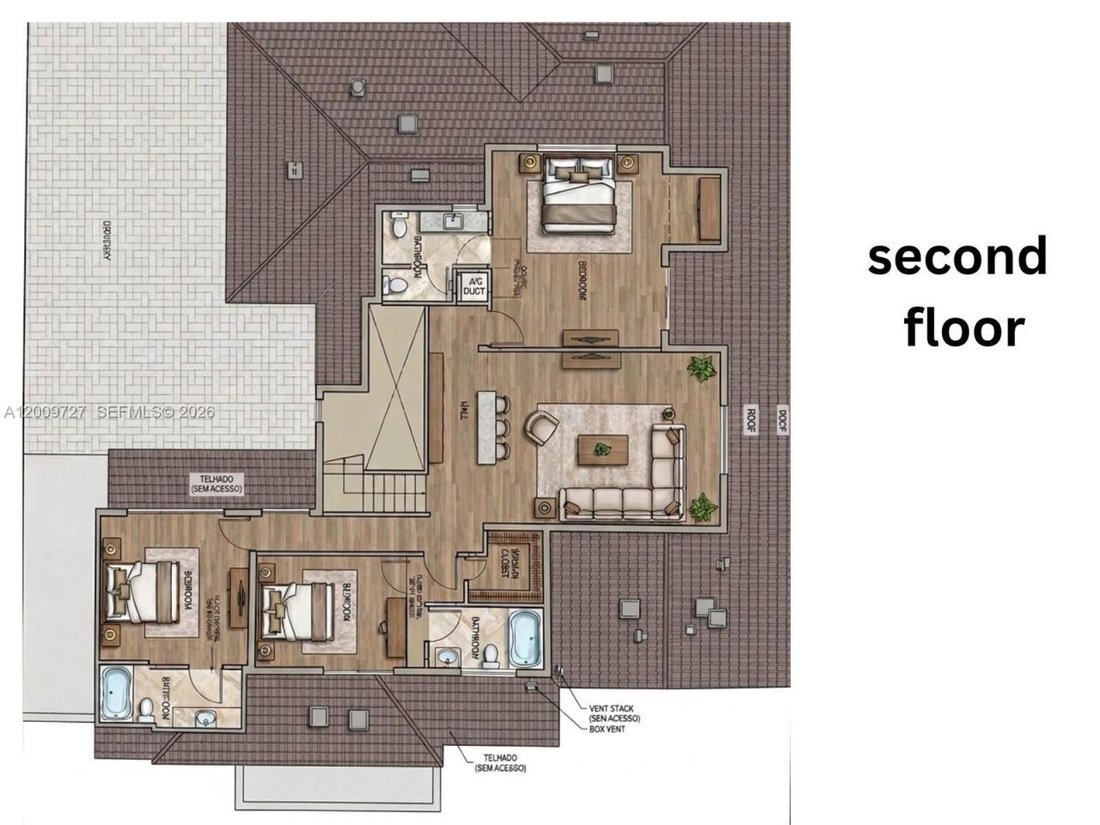 House in North Miami Beach, Florida, United States 5 - 17826101