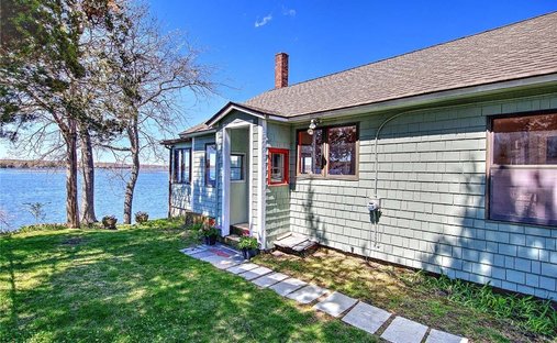 Barrington, Rhode Island, Vereinigte Staaten 1
