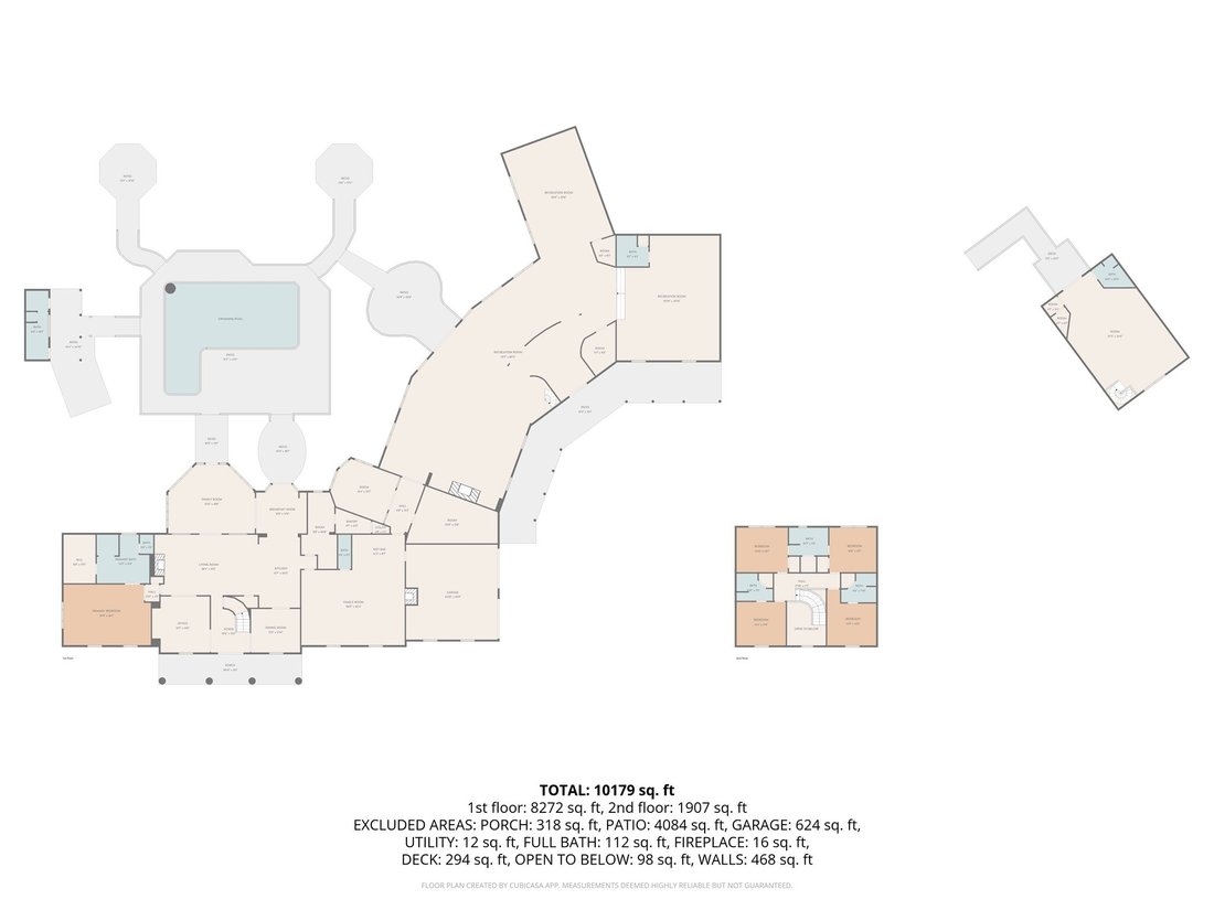 House in Paris, Texas, United States 3 - 17329208