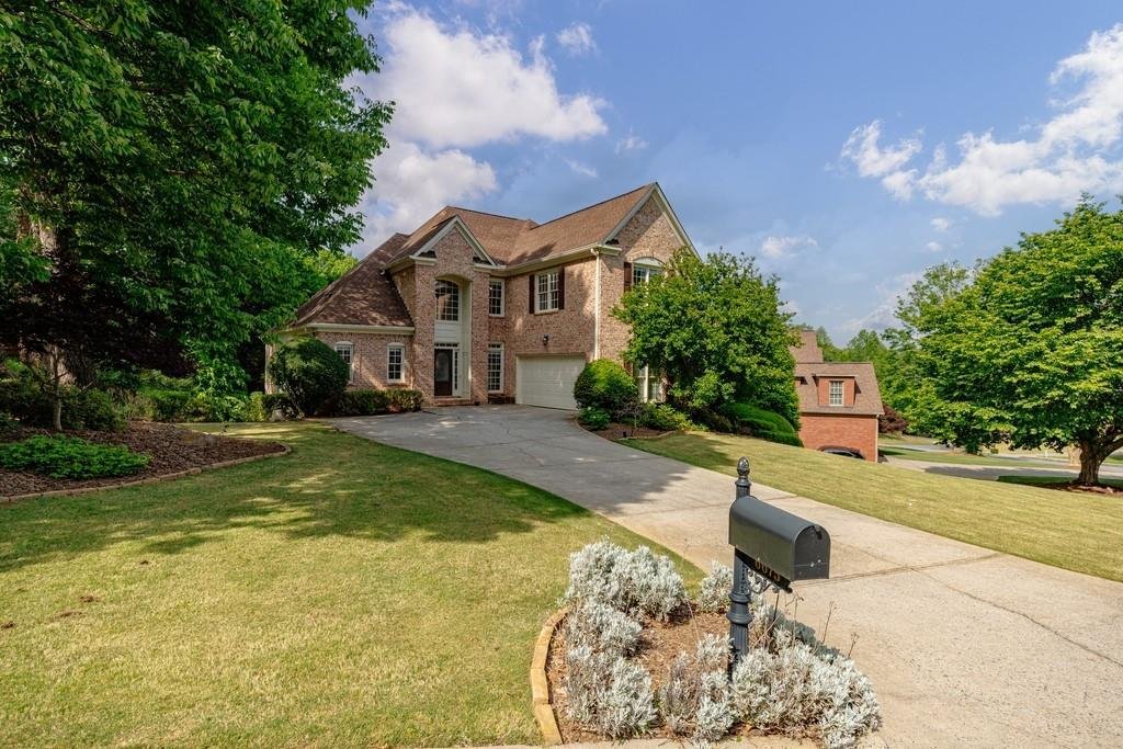 House in Suwanee, Georgia, United States 1 - 17817115