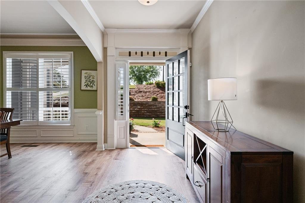 House in Flowery Branch, Georgia, United States 2 - 17824151