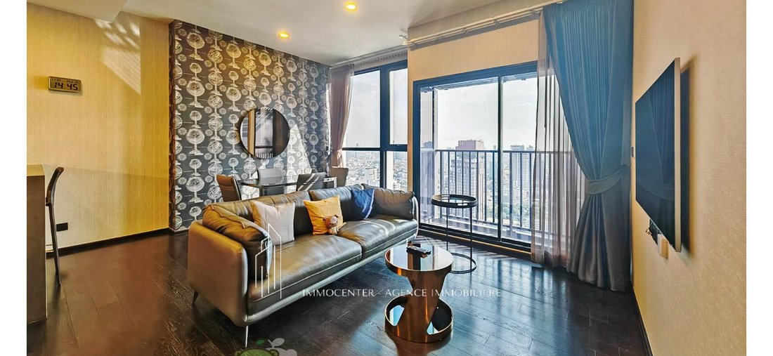 Apartment in Ban Chang Lo, Bangkok, Thailand 3 - 17833217