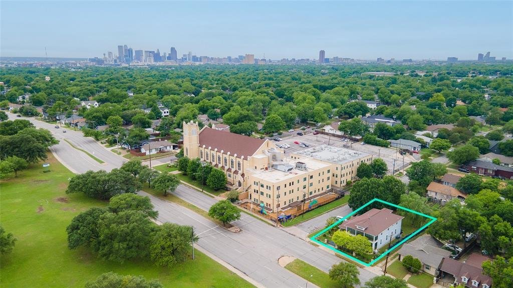House in Dallas, Texas, United States 2 - 17824649