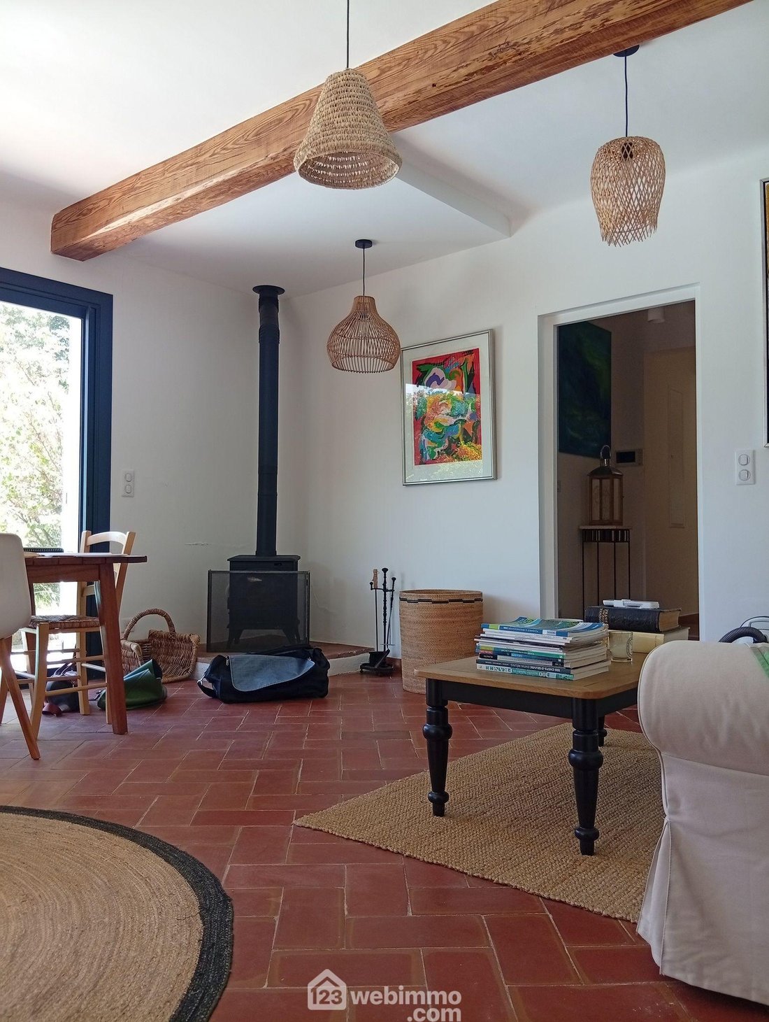 Villa a Le Thoronet, Provenza-Alpi-Costa Azzurra, Francia 4 - 17825254
